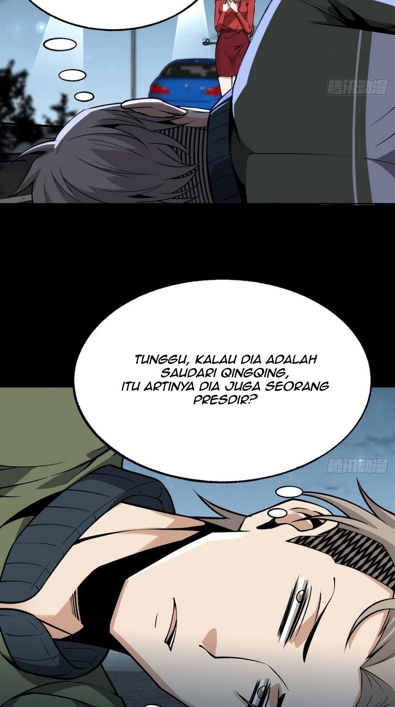 Super Wild Genius Chapter 16 Gambar 3