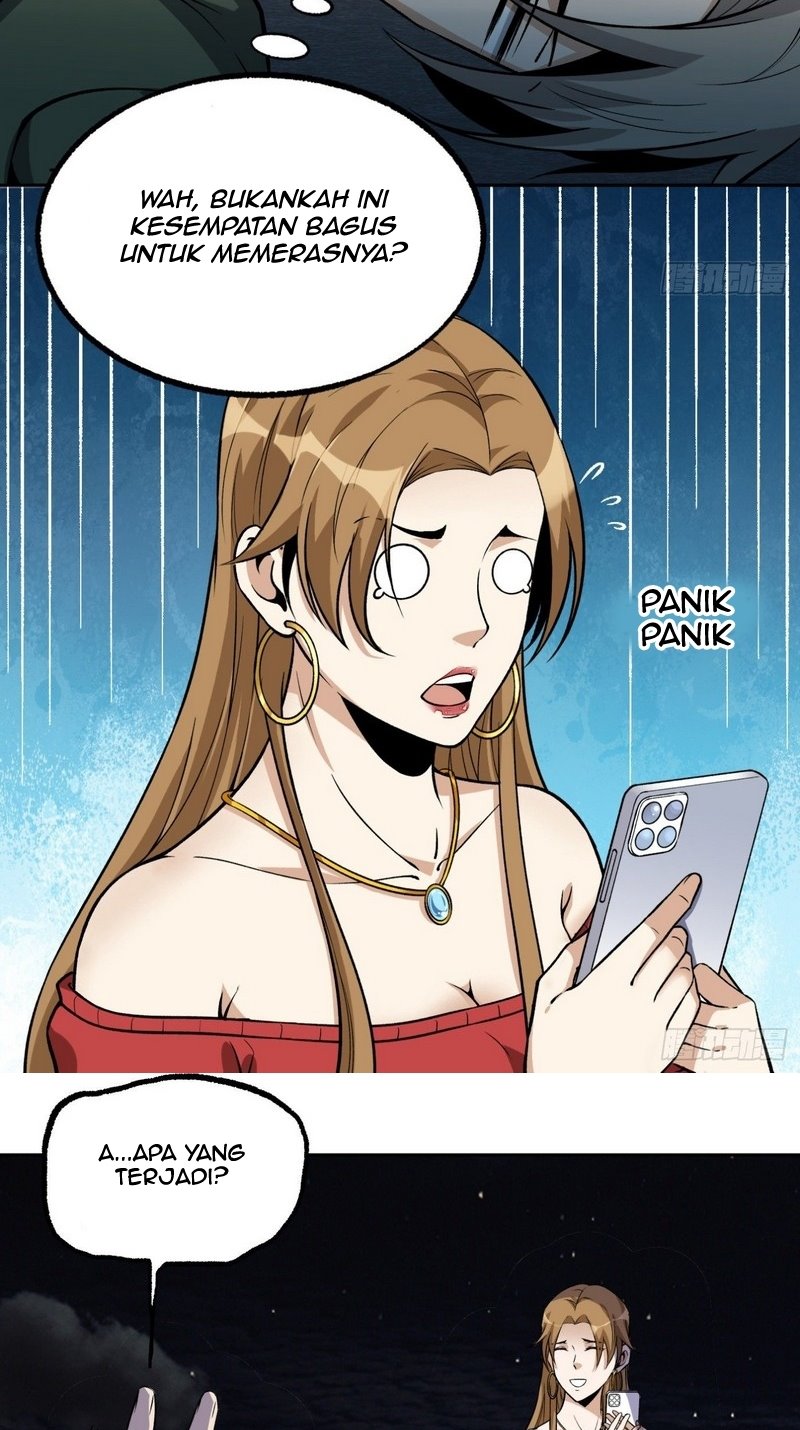 Super Wild Genius Chapter 16 Gambar 4