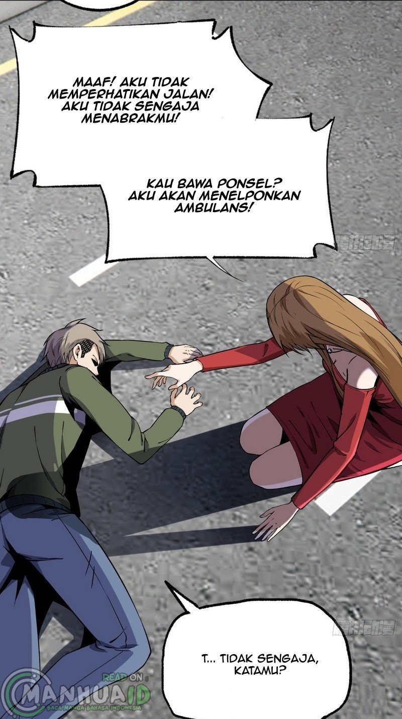 Super Wild Genius Chapter 16 Gambar 6