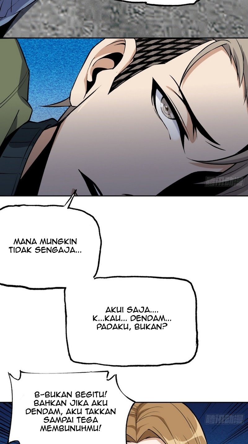 Super Wild Genius Chapter 16 Gambar 7