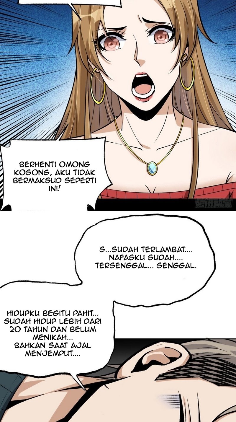 Super Wild Genius Chapter 16 Gambar 8