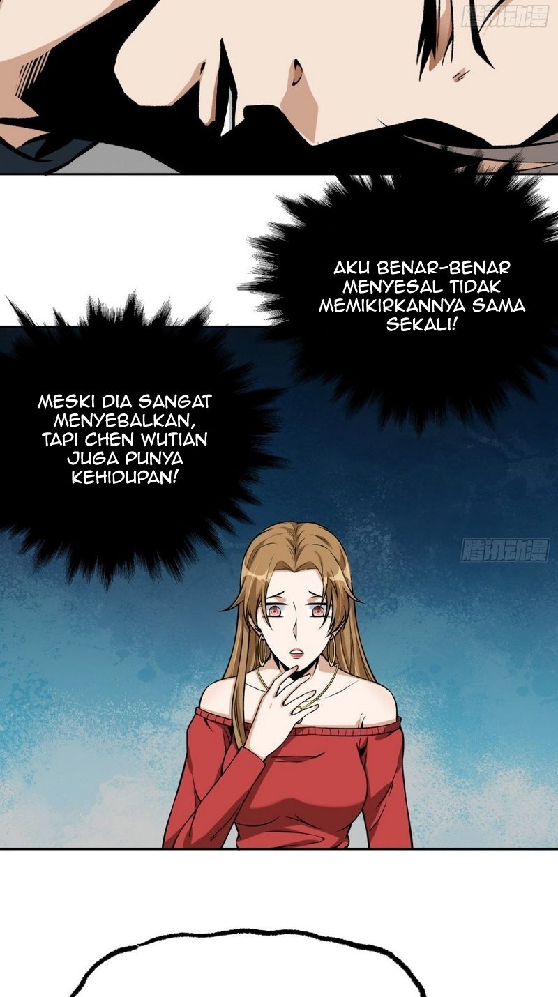 Super Wild Genius Chapter 16 Gambar 9