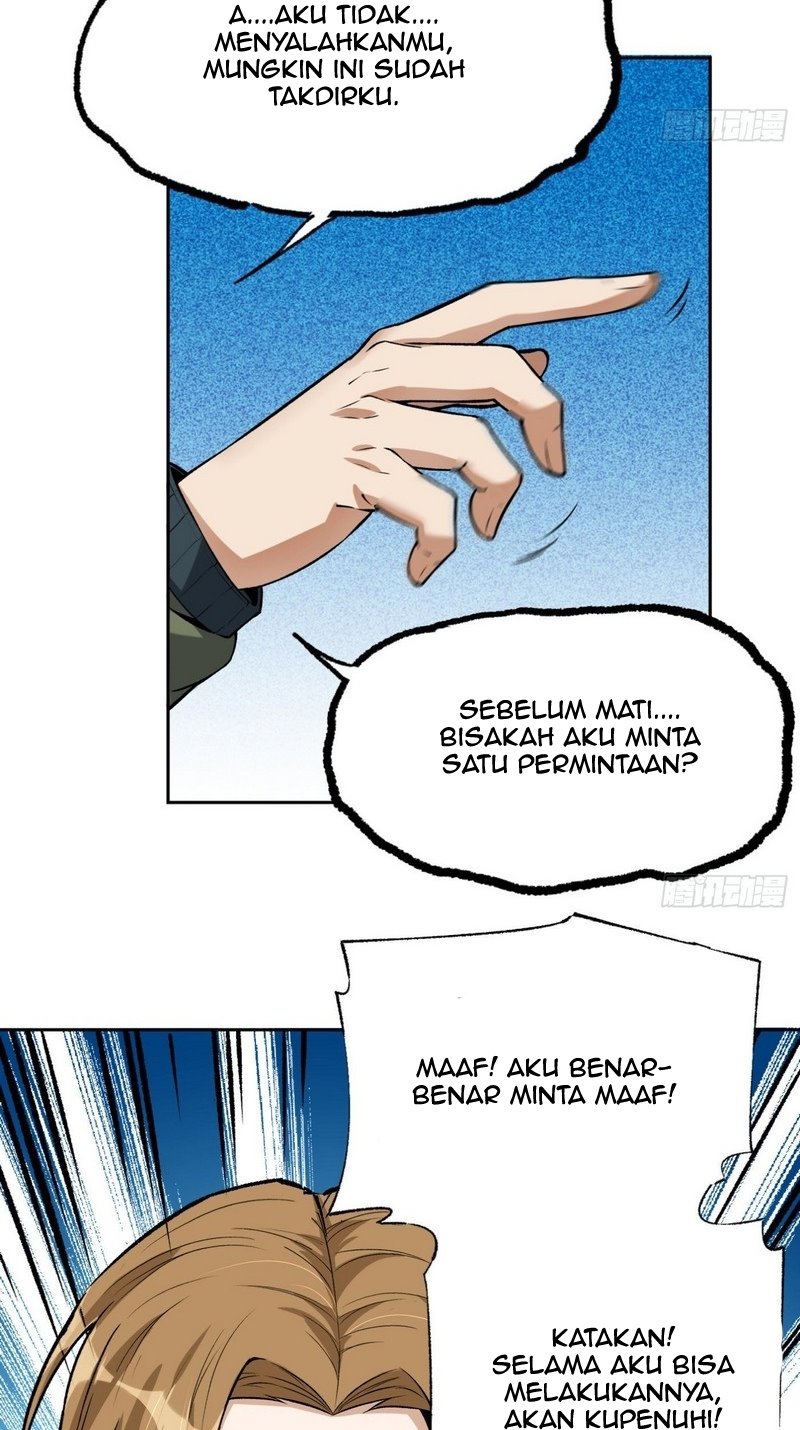 Super Wild Genius Chapter 16 Gambar 10