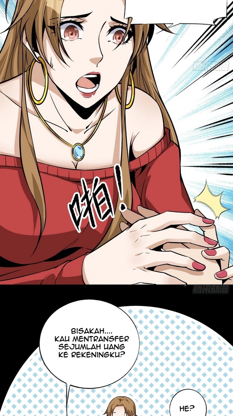 Super Wild Genius Chapter 16 Gambar 11