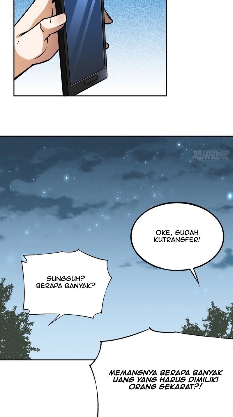 Super Wild Genius Chapter 16 Gambar 14
