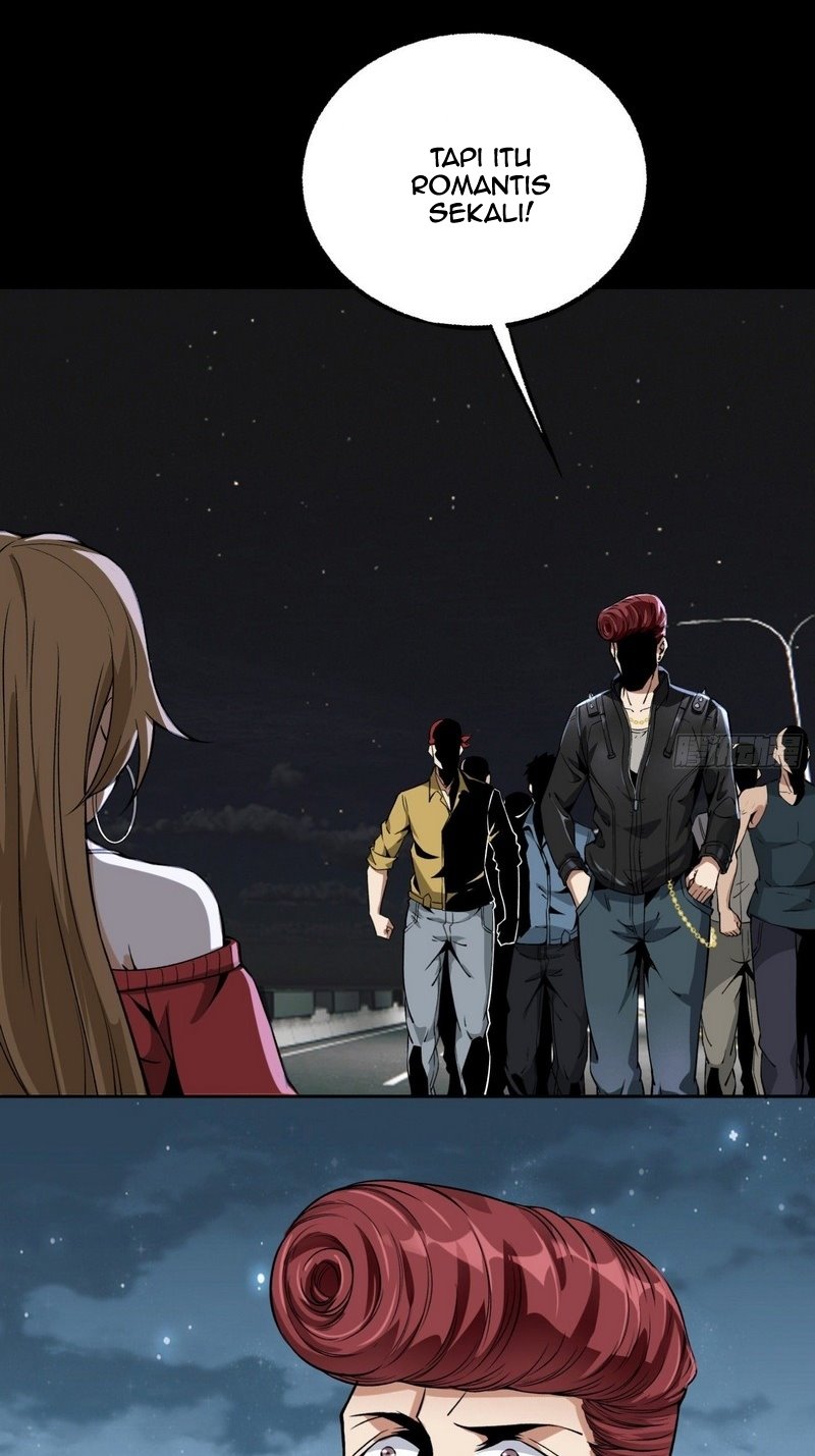 Super Wild Genius Chapter 16 Gambar 16