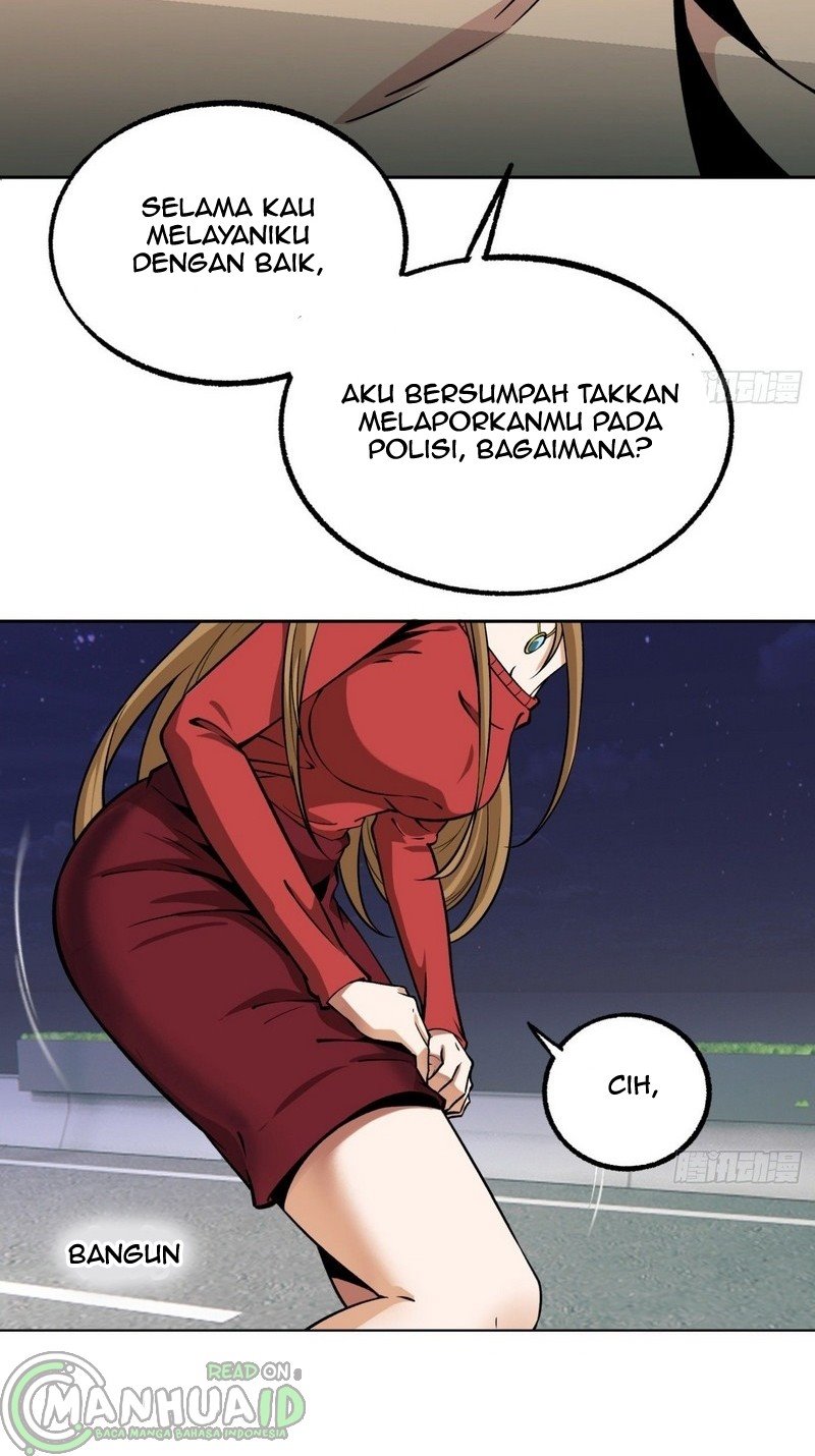 Super Wild Genius Chapter 16 Gambar 20