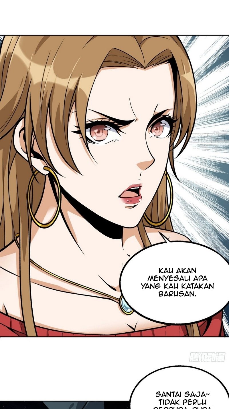 Super Wild Genius Chapter 16 Gambar 21