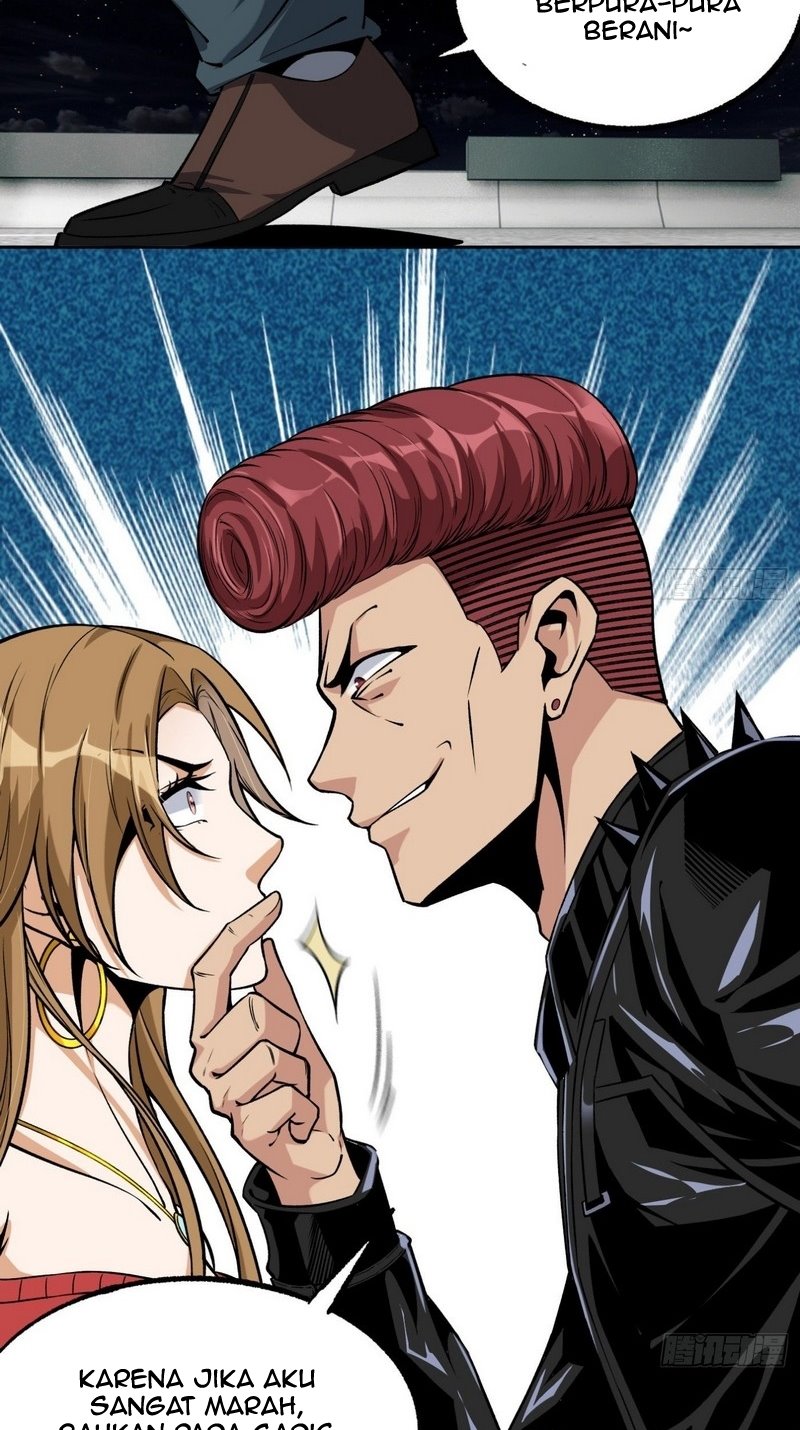 Super Wild Genius Chapter 16 Gambar 22