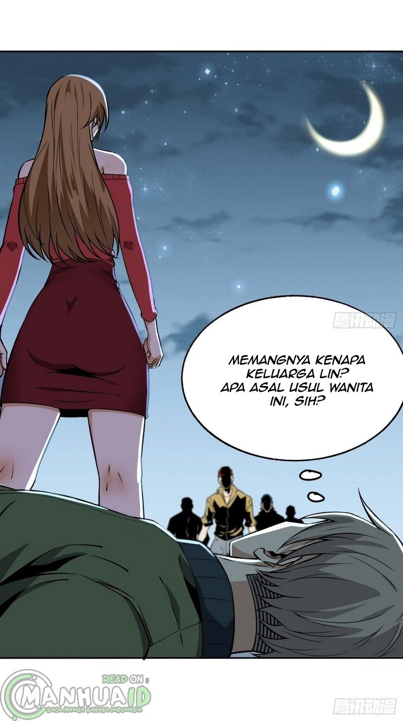 Super Wild Genius Chapter 16 Gambar 30