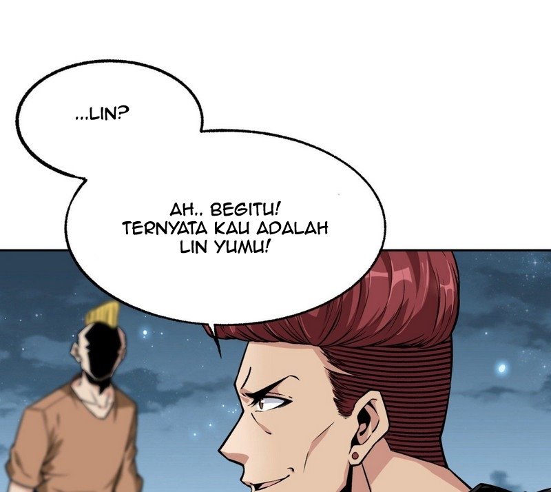 Super Wild Genius Chapter 16 Gambar 31
