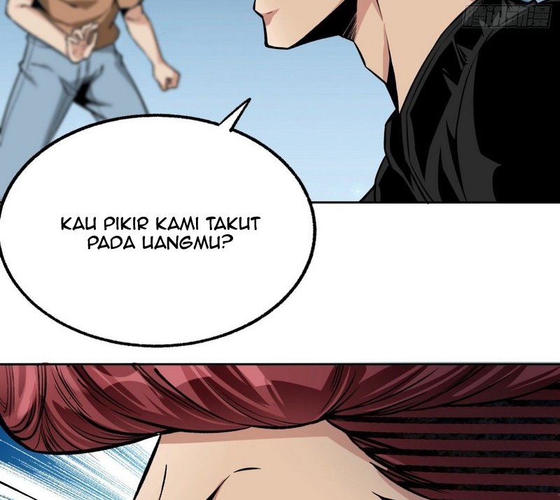 Super Wild Genius Chapter 16 Gambar 32