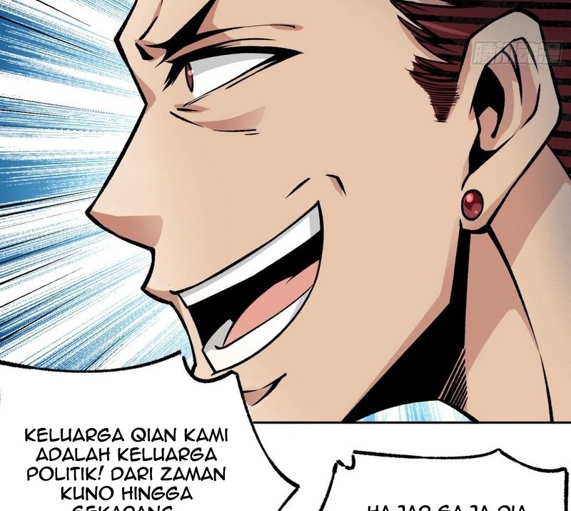 Super Wild Genius Chapter 16 Gambar 33