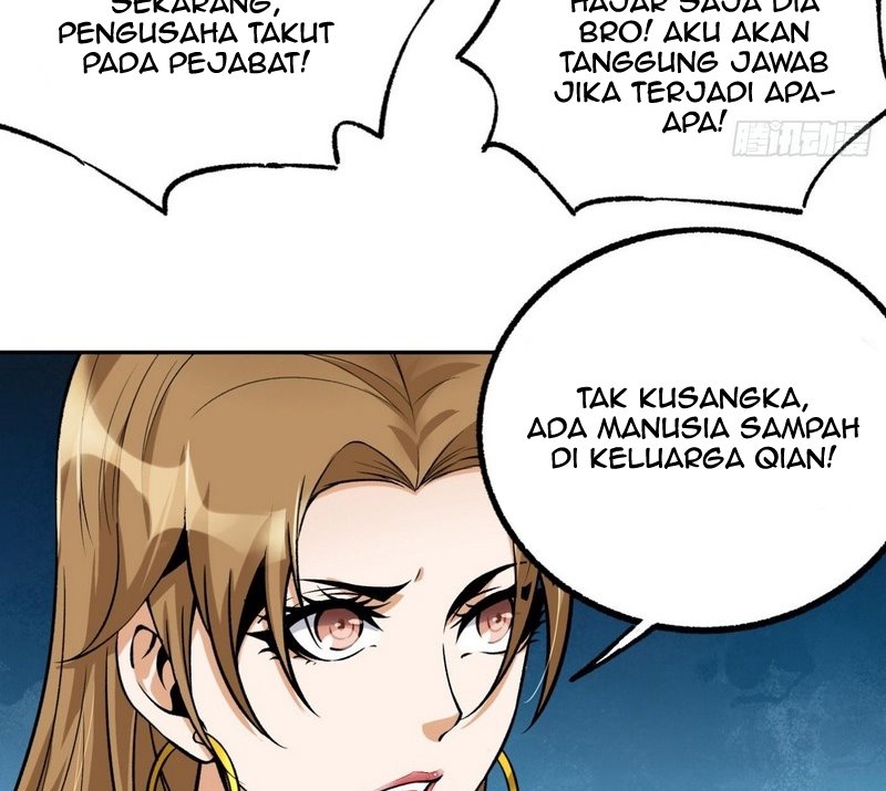 Super Wild Genius Chapter 16 Gambar 34