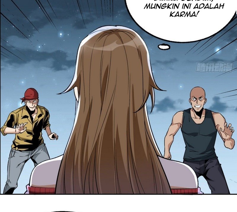Super Wild Genius Chapter 16 Gambar 36