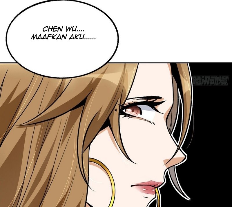 Super Wild Genius Chapter 16 Gambar 37