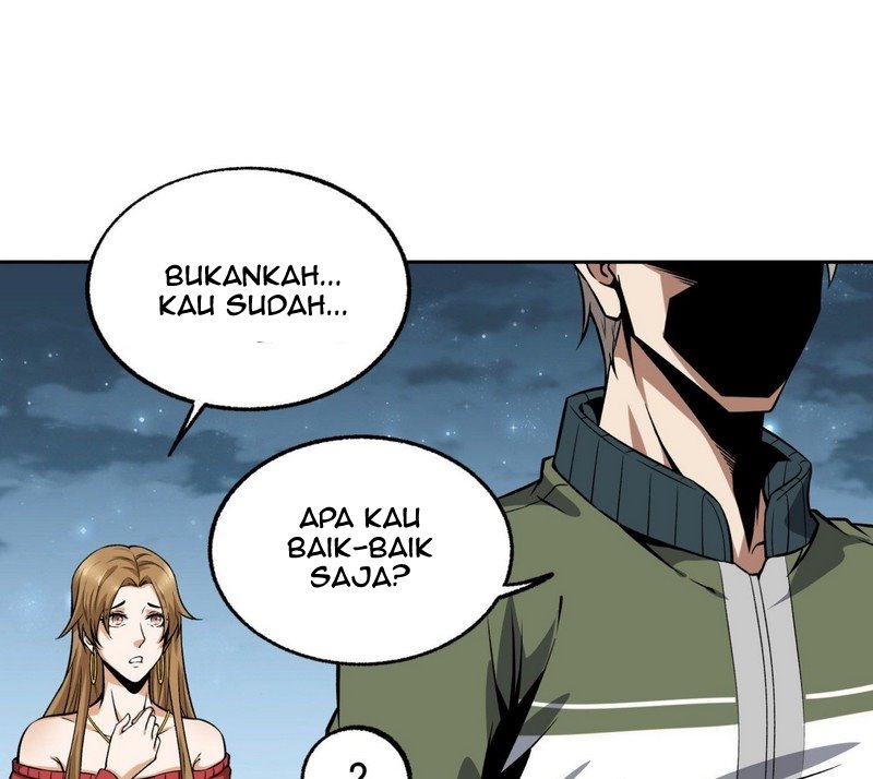 Super Wild Genius Chapter 16 Gambar 46