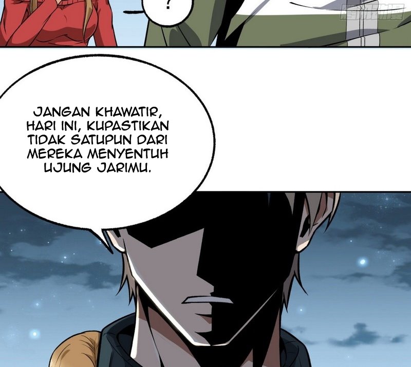 Super Wild Genius Chapter 16 Gambar 47