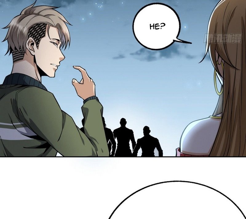 Super Wild Genius Chapter 16 Gambar 49