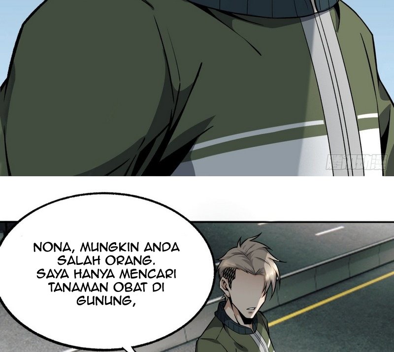 Super Wild Genius Chapter 16 Gambar 53