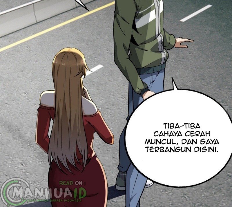 Super Wild Genius Chapter 16 Gambar 54