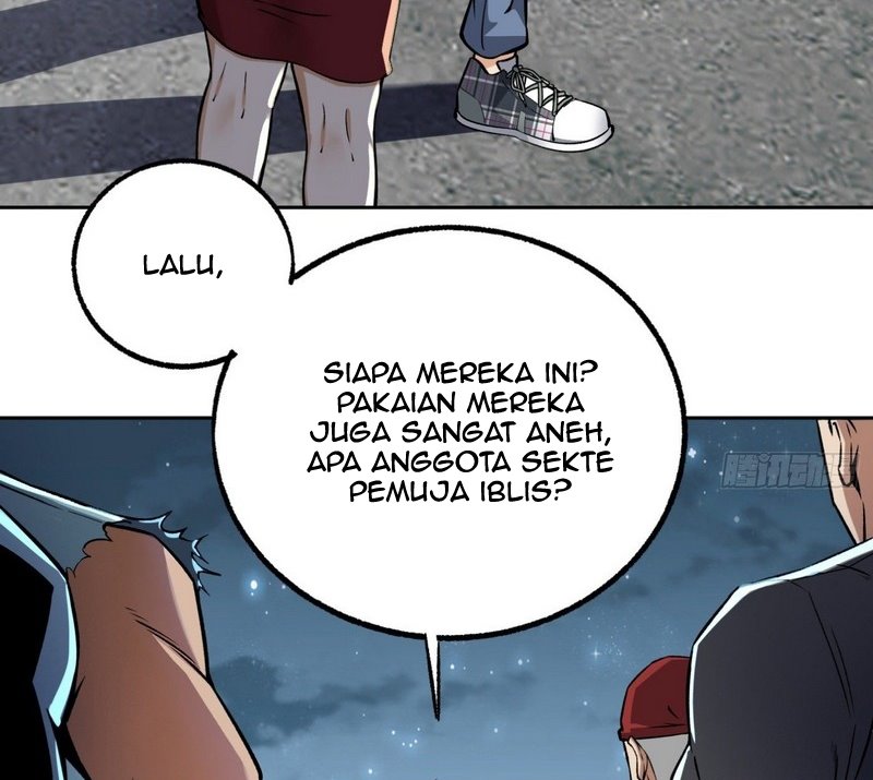 Super Wild Genius Chapter 16 Gambar 55