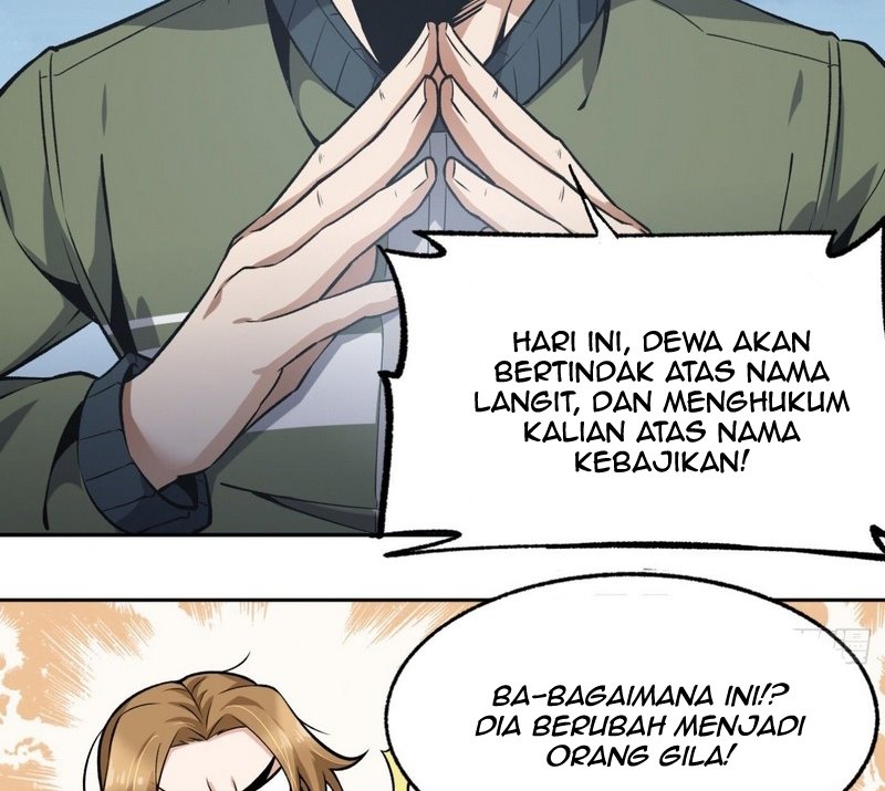 Super Wild Genius Chapter 16 Gambar 58