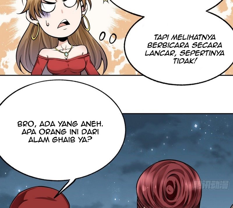 Super Wild Genius Chapter 16 Gambar 59