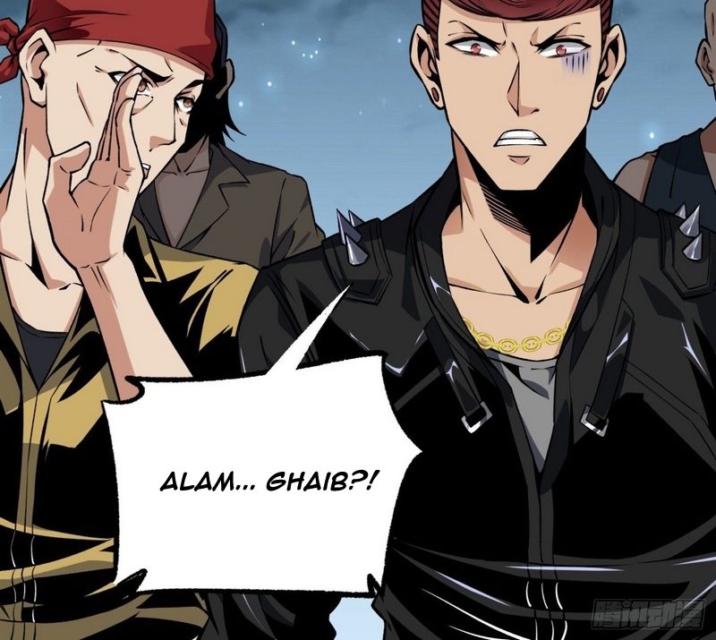 Super Wild Genius Chapter 16 Gambar 60