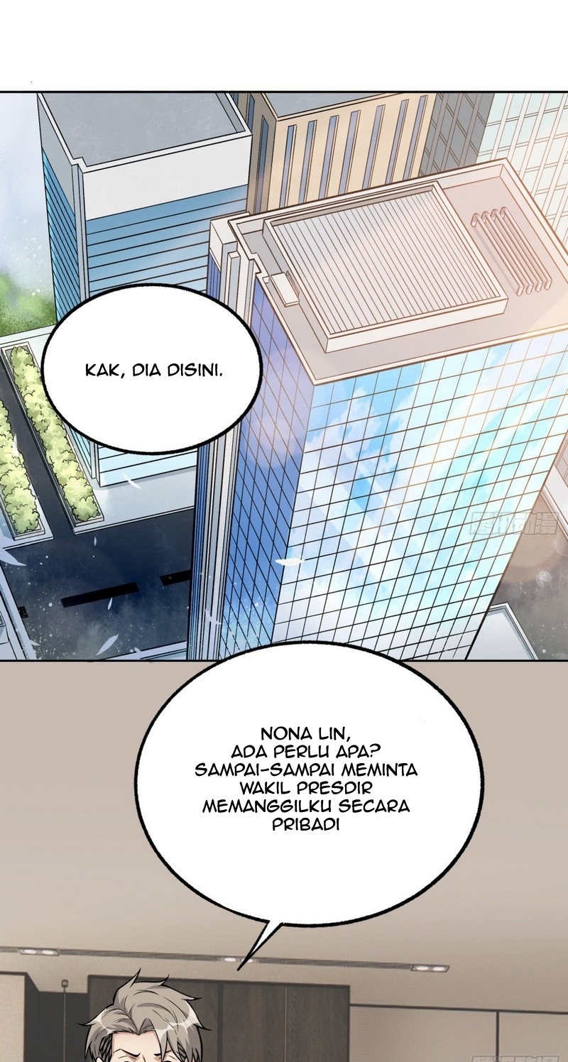 Super Wild Genius Chapter 19 Gambar 2