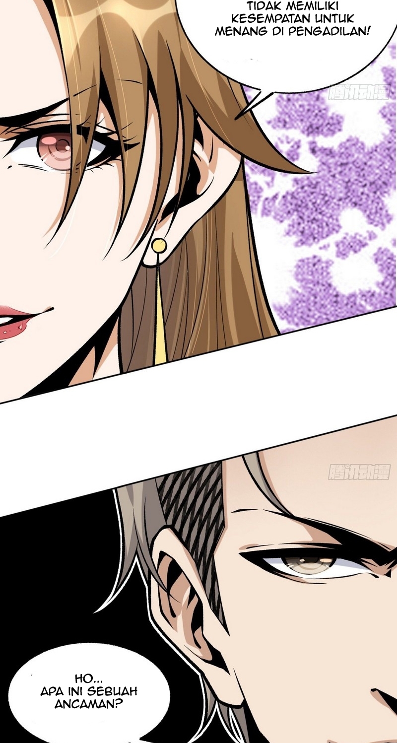 Super Wild Genius Chapter 19 Gambar 8