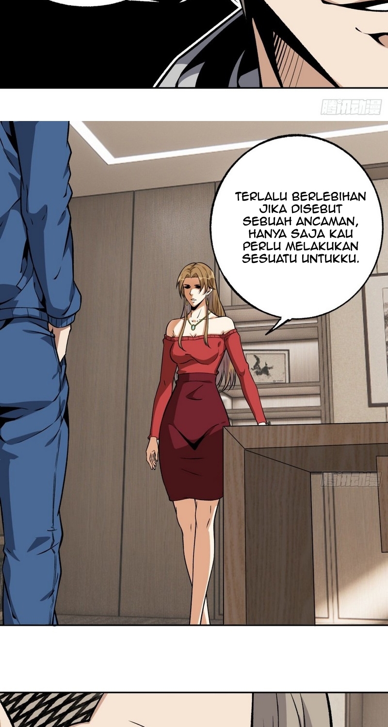 Super Wild Genius Chapter 19 Gambar 9
