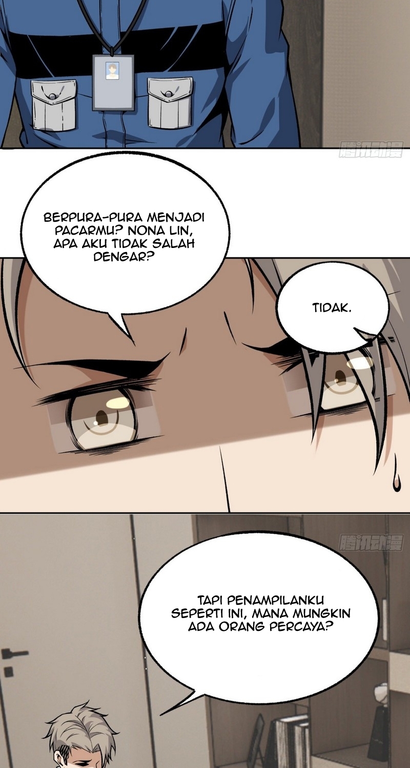 Super Wild Genius Chapter 19 Gambar 11