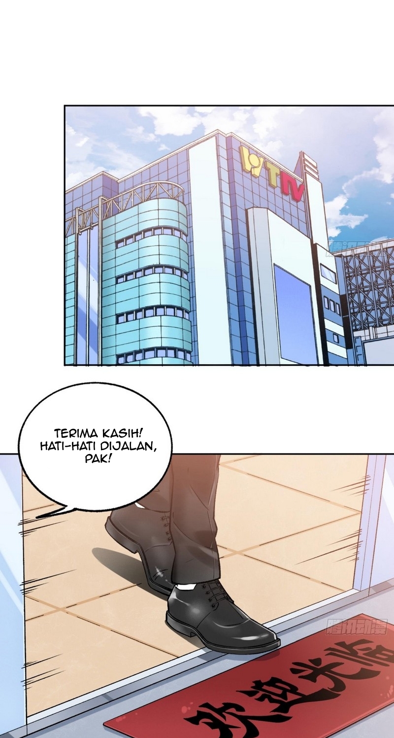 Super Wild Genius Chapter 19 Gambar 17