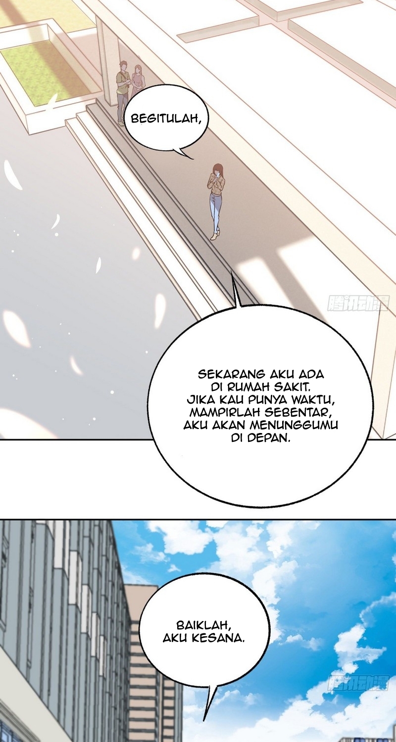 Super Wild Genius Chapter 19 Gambar 20