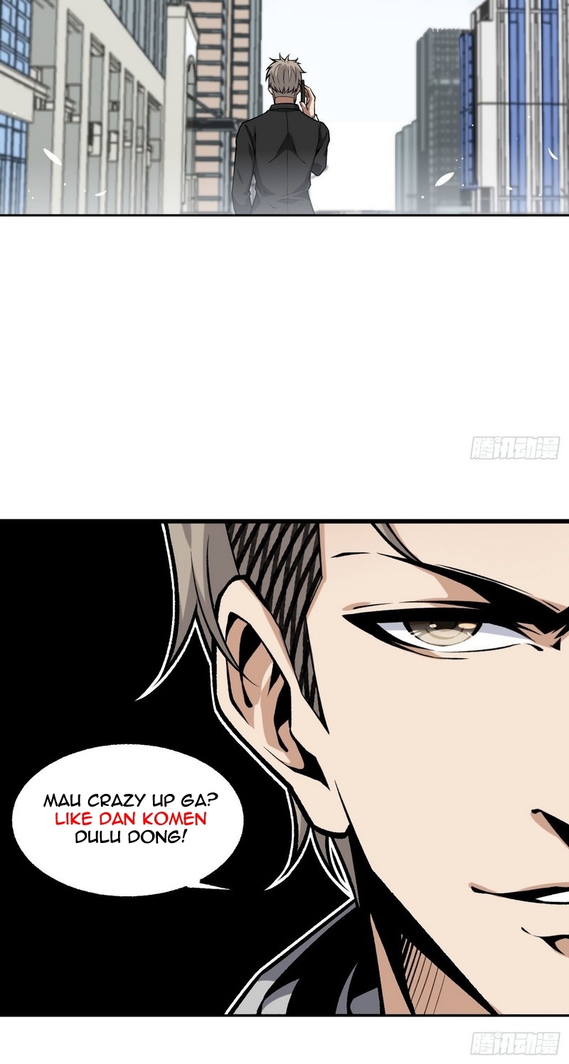 Super Wild Genius Chapter 19 Gambar 21