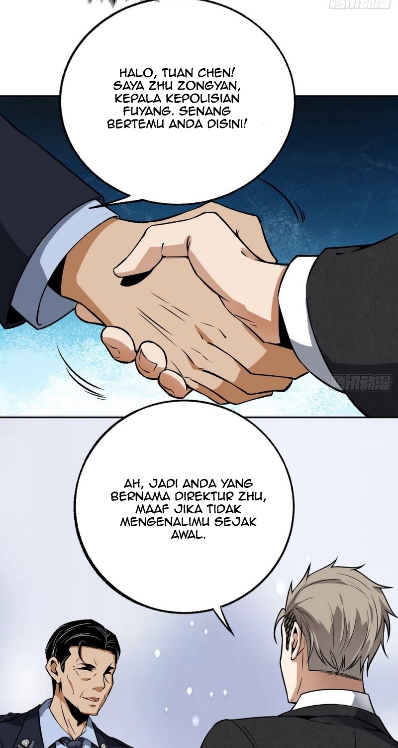 Super Wild Genius Chapter 24 Gambar 2