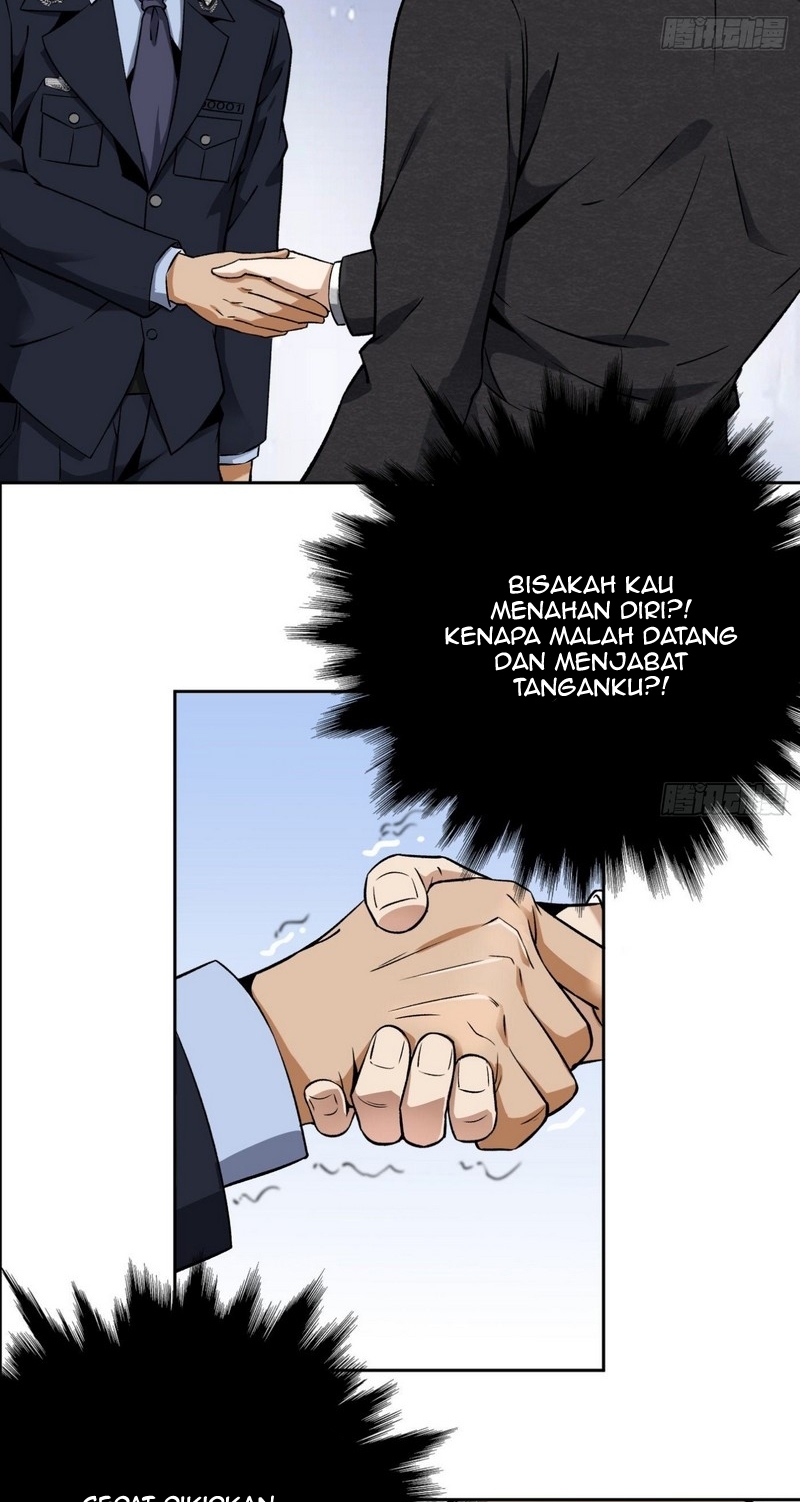 Super Wild Genius Chapter 24 Gambar 3
