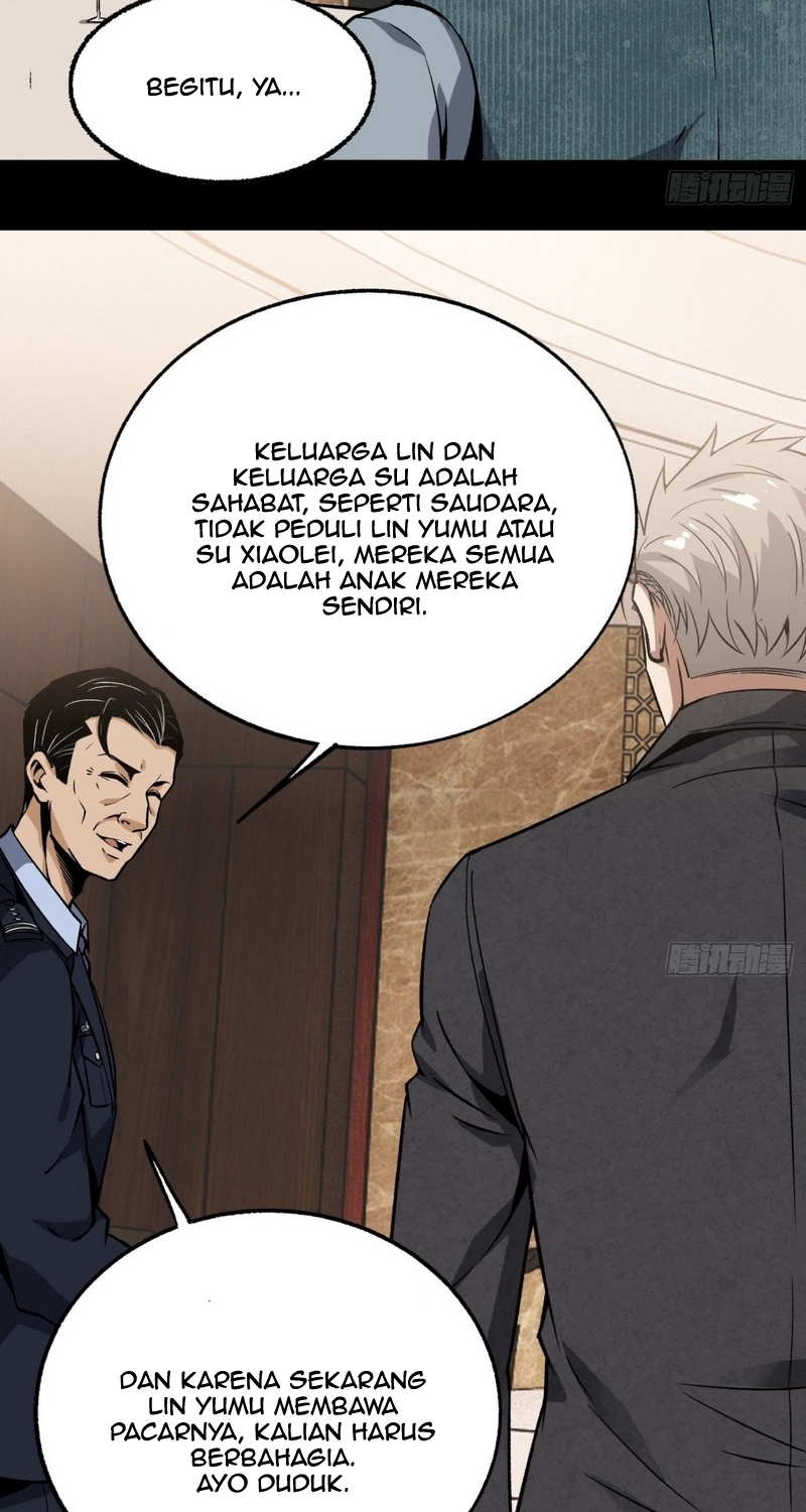 Super Wild Genius Chapter 24 Gambar 8