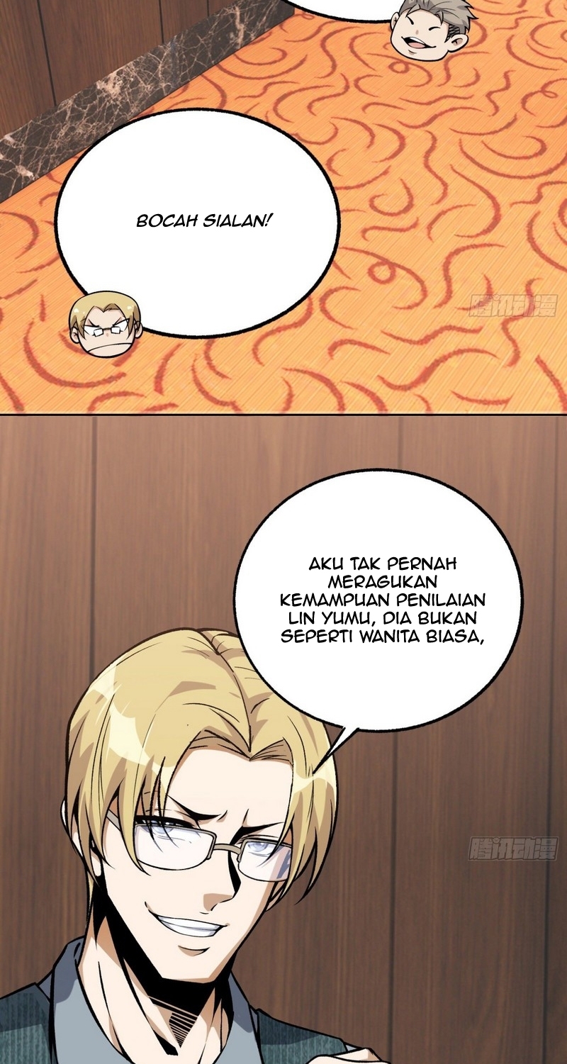 Super Wild Genius Chapter 24 Gambar 16