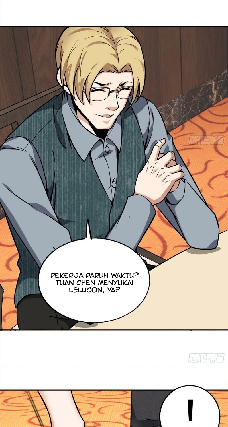 Super Wild Genius Chapter 24 Gambar 18