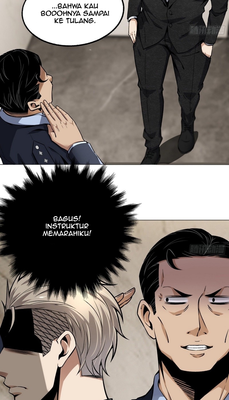Super Wild Genius Chapter 26 Gambar 2