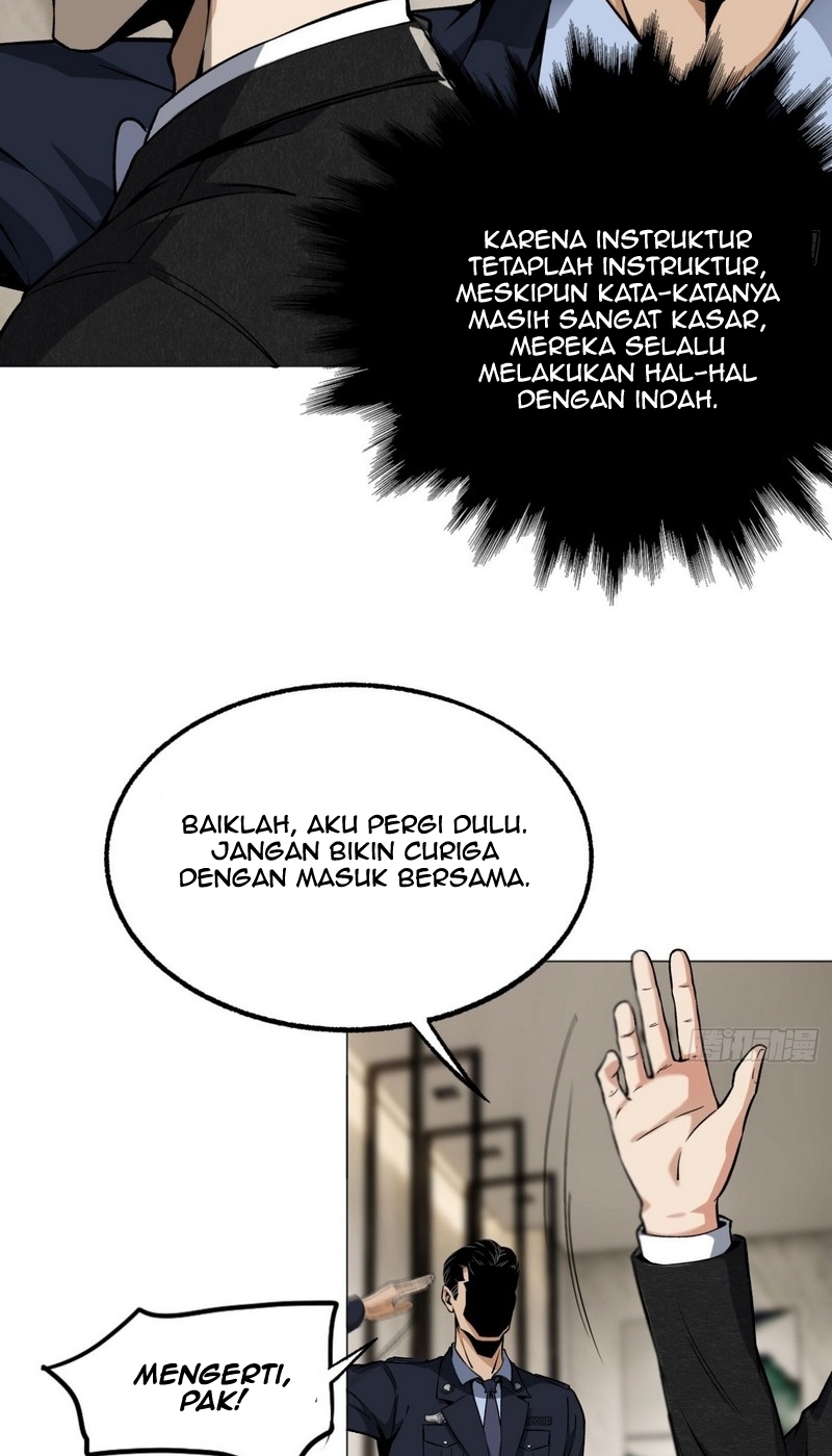 Super Wild Genius Chapter 26 Gambar 3