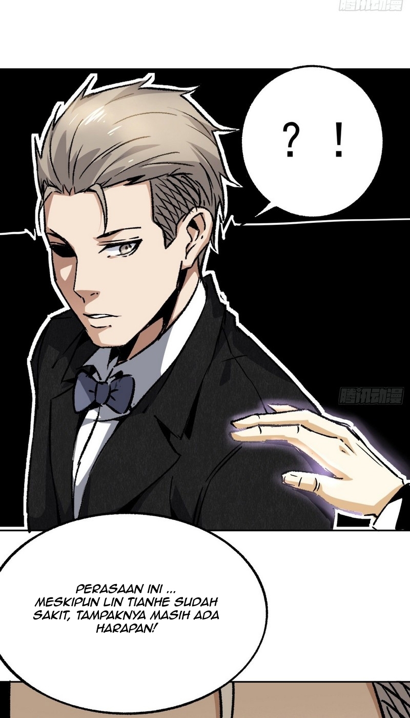 Super Wild Genius Chapter 26 Gambar 7