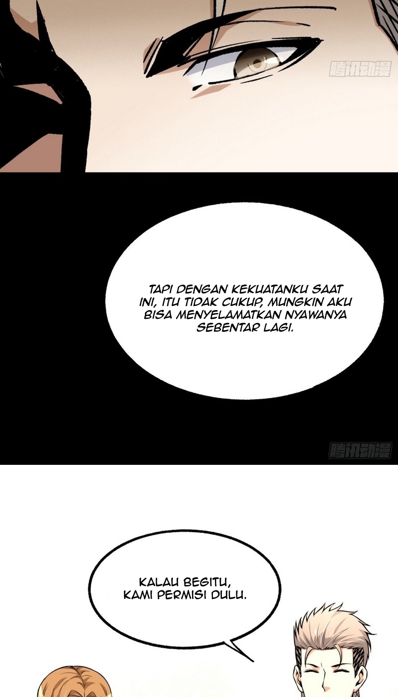 Super Wild Genius Chapter 26 Gambar 8