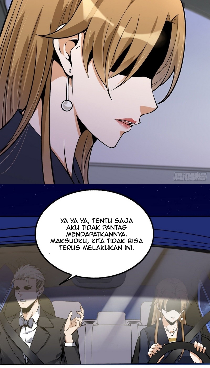 Super Wild Genius Chapter 26 Gambar 12