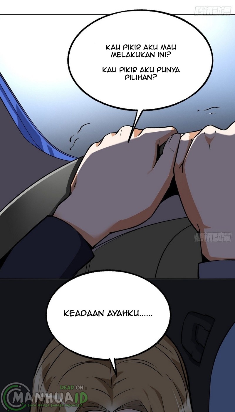 Super Wild Genius Chapter 26 Gambar 13