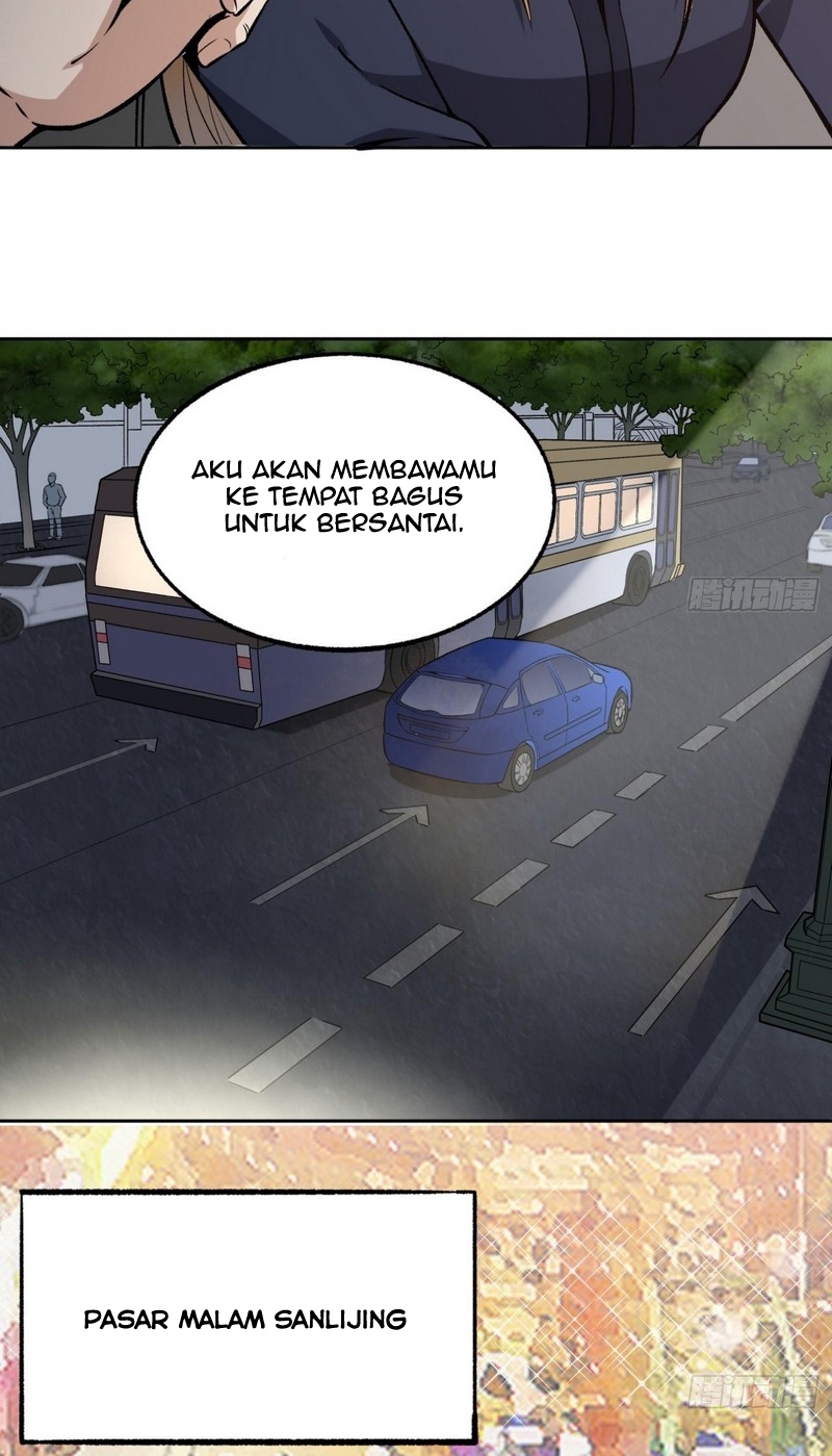 Super Wild Genius Chapter 26 Gambar 17