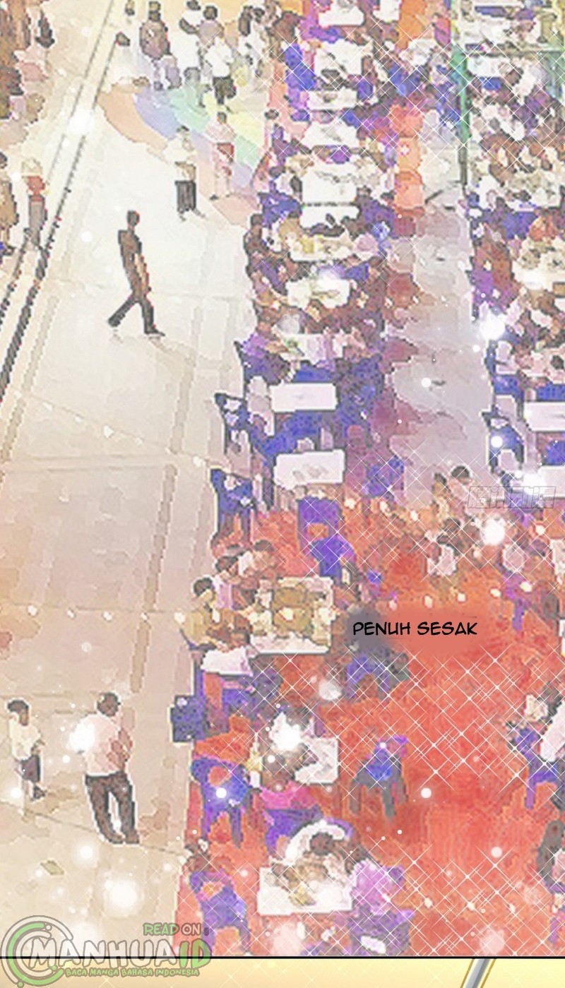 Super Wild Genius Chapter 26 Gambar 18