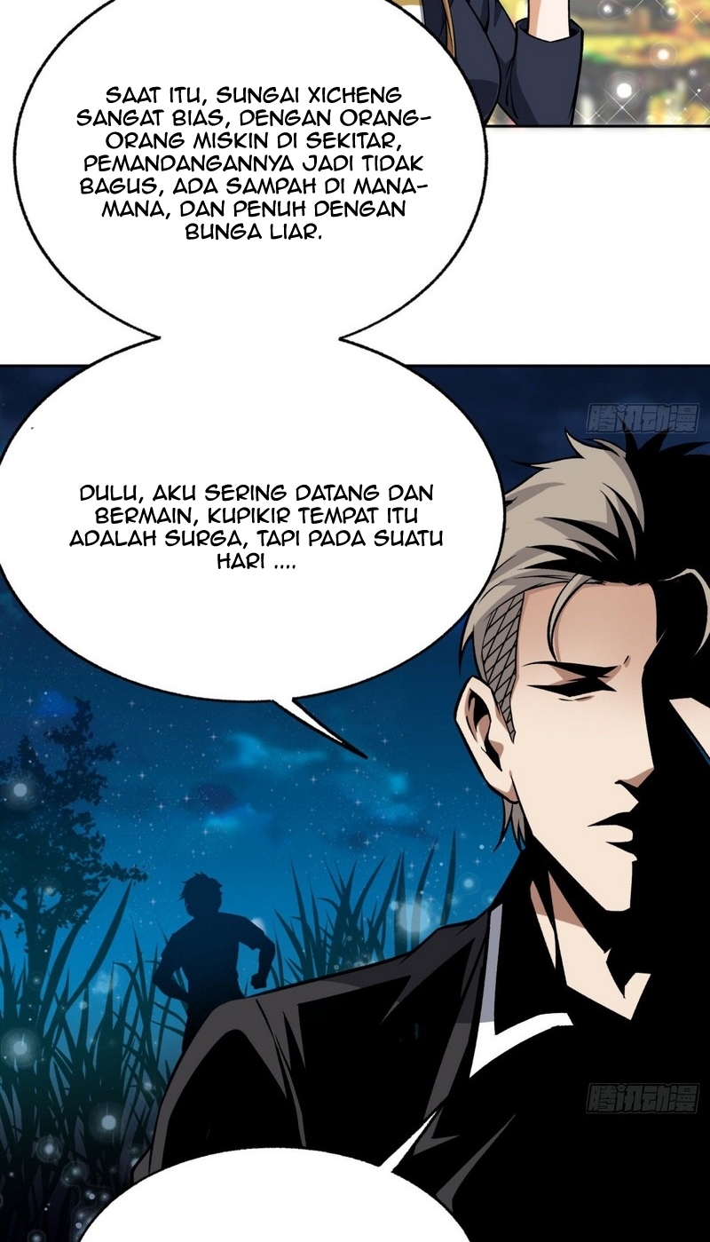Super Wild Genius Chapter 26 Gambar 22